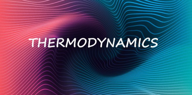 DJJ 30293 THERMODYNAMICS