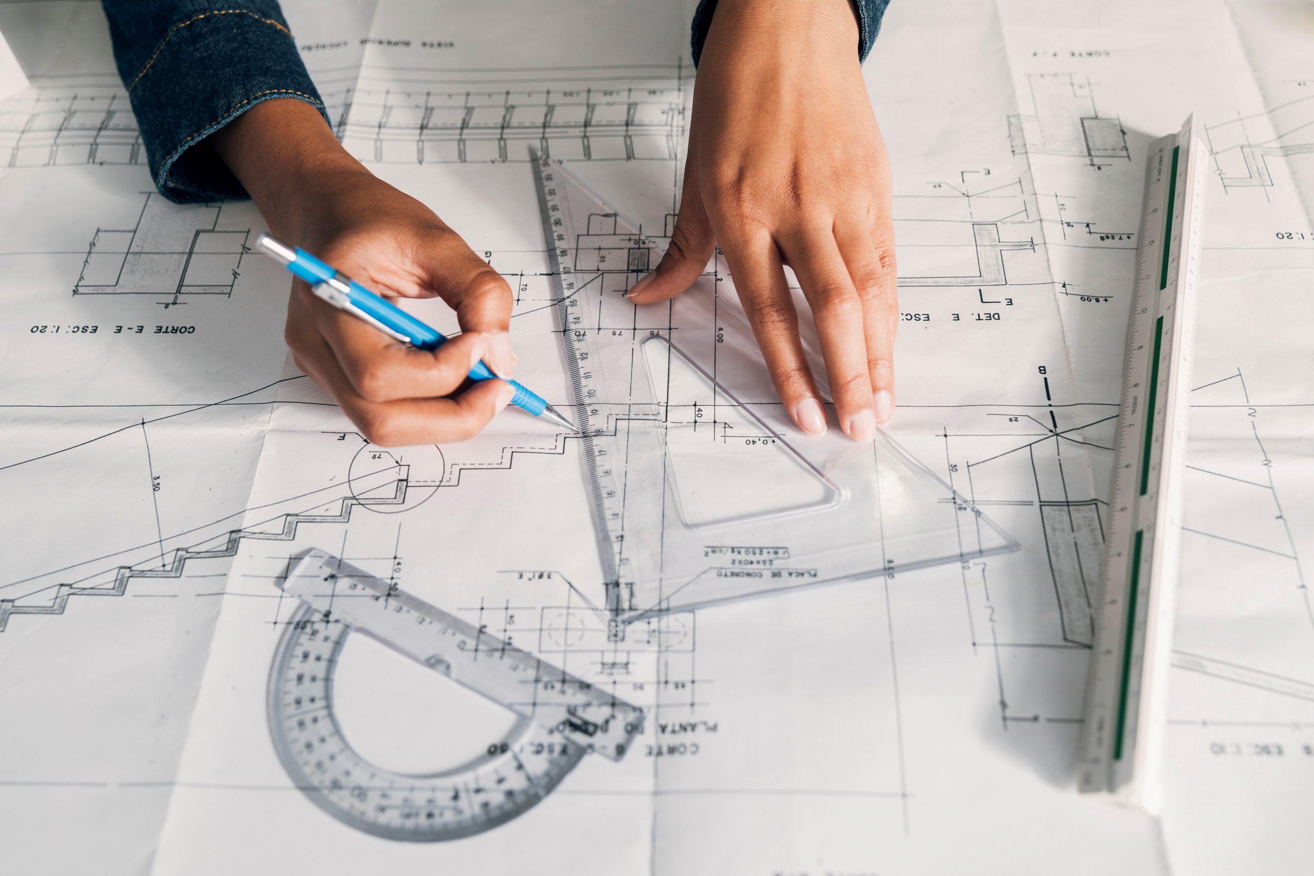 DJJ 10223 ENGINEERING DRAWING