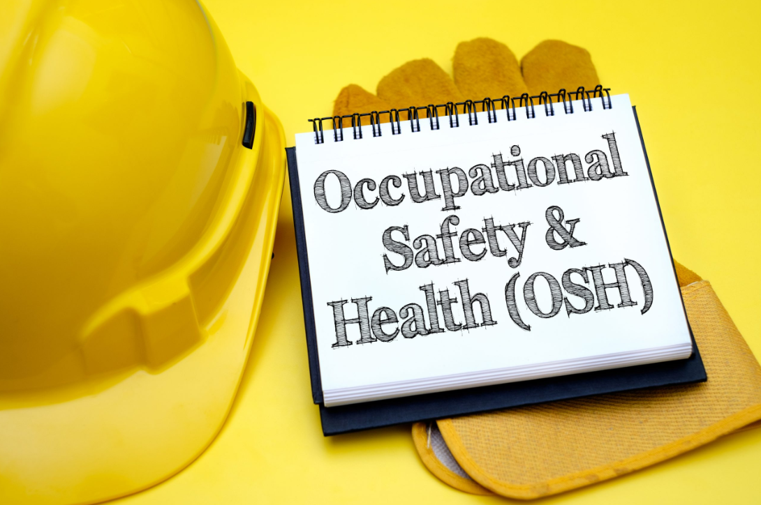 DUW 10042 OCCUPATIONAL SAFETY &amp; HEALTH FOR ENGINEERING