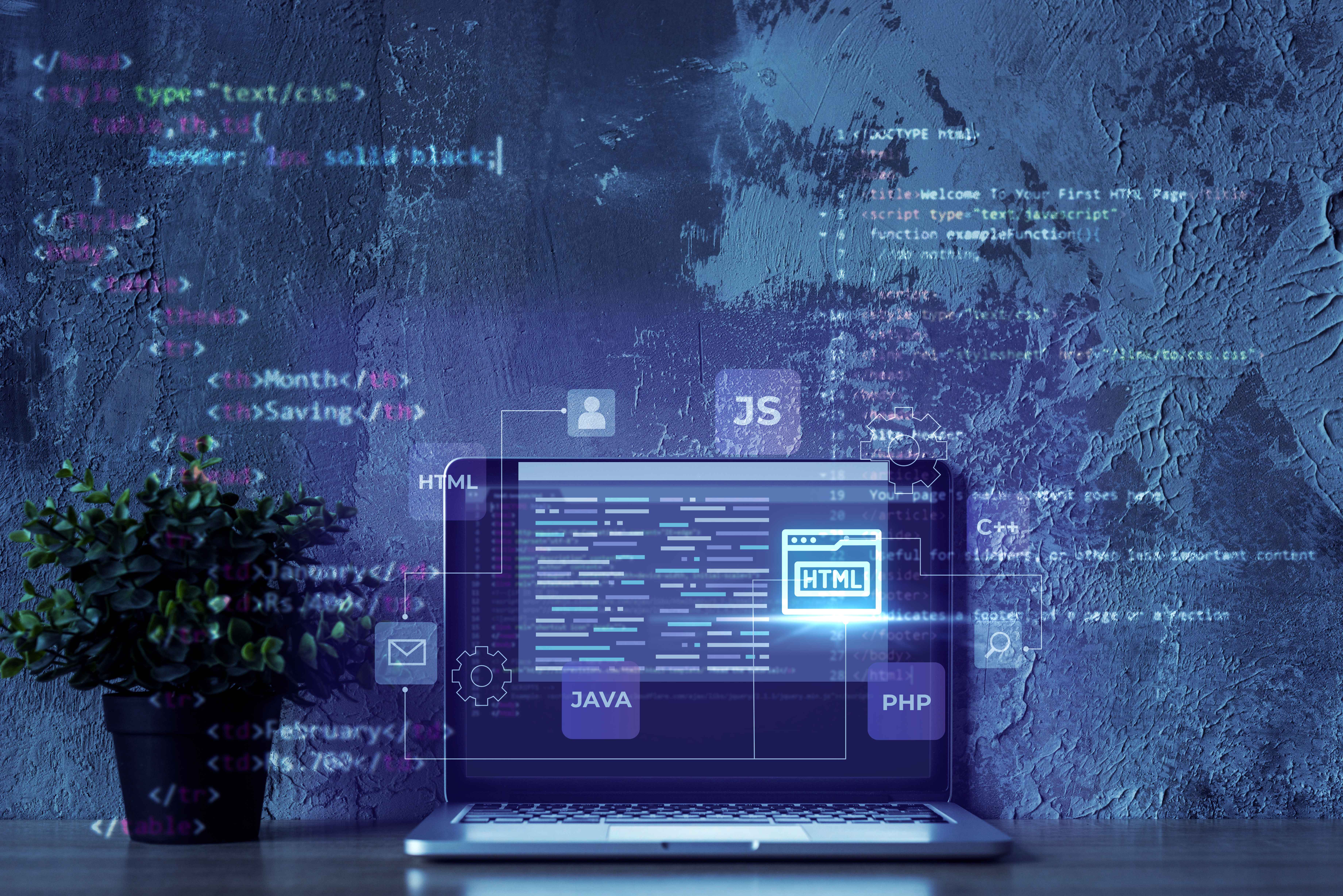 DFP50273 INTEGRATIVE PROGRAMMING AND TECHNOLOGIES