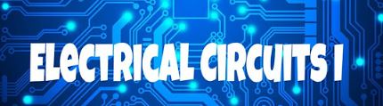 DET10103 Electrical Circuits 1 