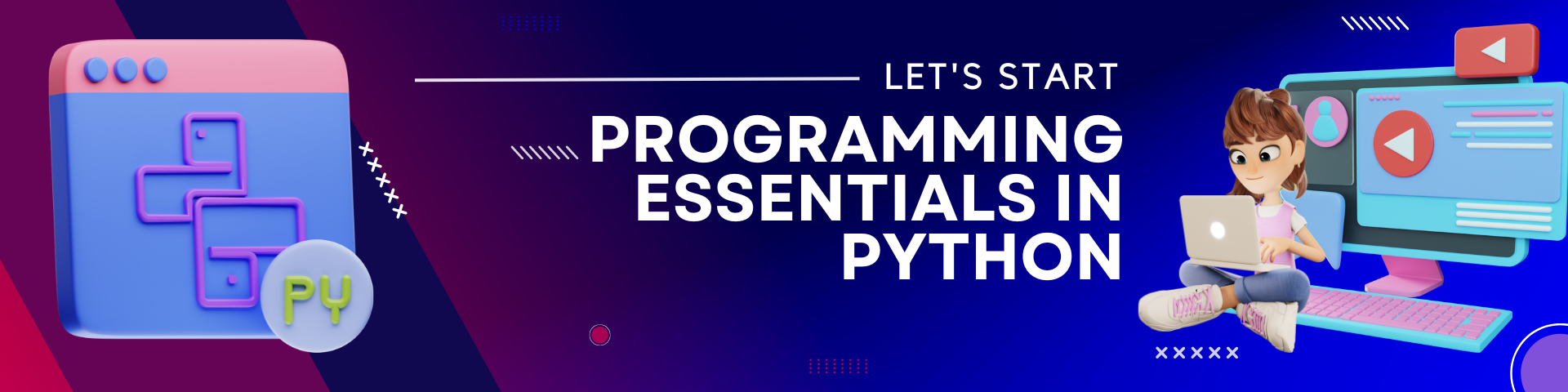DFN40323 PROGRAMMING ESSENTIALS IN PYTHON