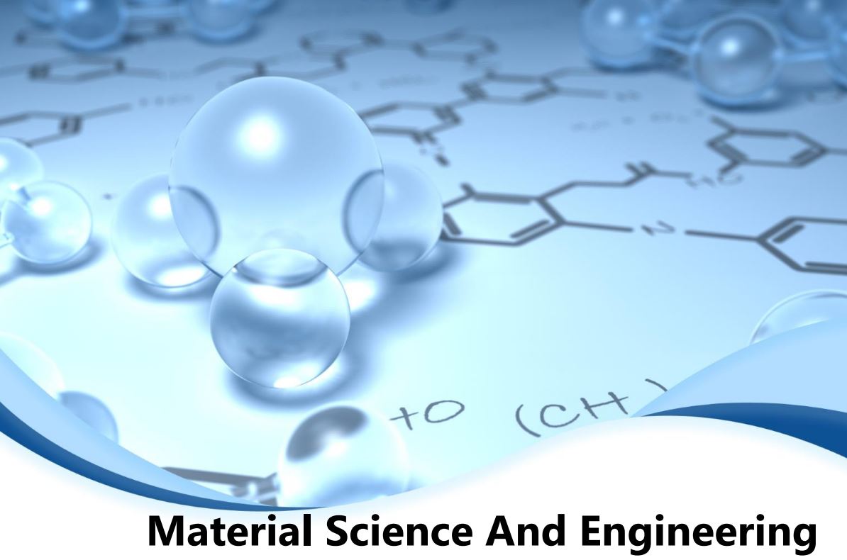 DJJ30113 MATERIAL SCIENCE AND ENGINEERING