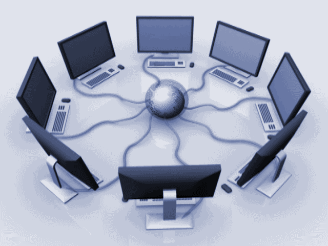 DFN40543 ENTERPRISE NETWORK
