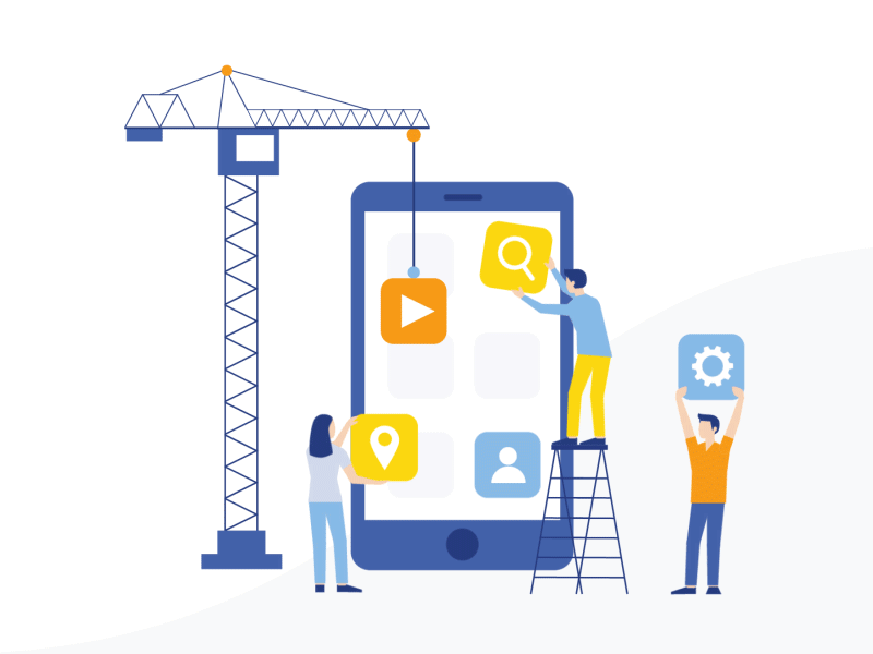 DFP40453 MOBILE APPLICATION DEVELOPMENT