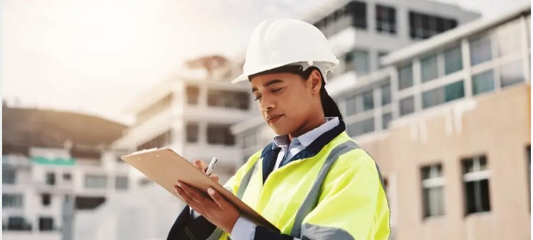 CUW10022 OCCUPATIONAL SAFETY &amp; HEALTH FOR ENGINEERING